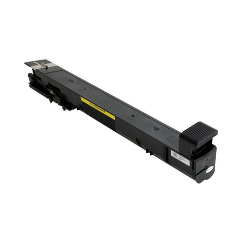 HP 827A Yellow Toner Cartridge (HP CF302A) Remanufactured or compatible