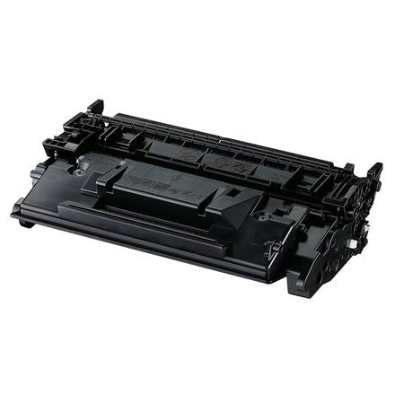 Canon 052 H High Yield Black Toner Cartridge Remanufactured or compatible