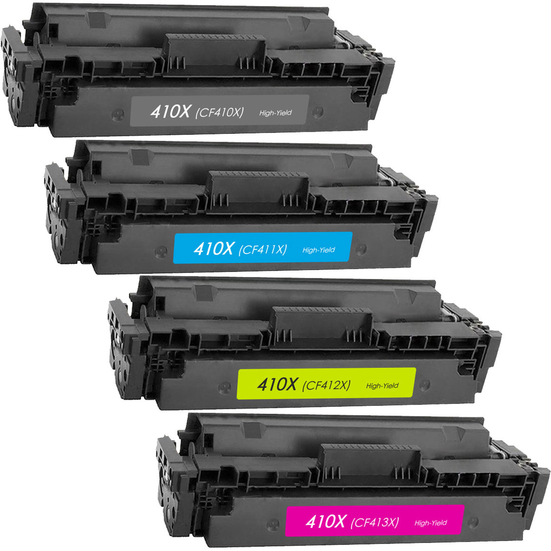 Printer Ink & Toner LaserJet Cartridges Official SiteN