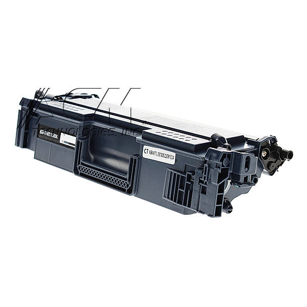 Compatible Brother TN815 (TN815BK) Toner Cartridge, Black 15K Extra High Yield