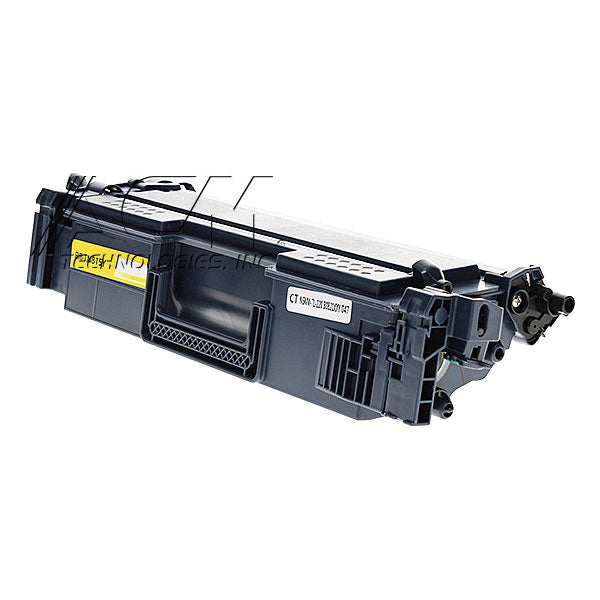 Compatible Brother TN815 (TN815Y) Toner Cartridge, Yellow 12K Extra High Yield