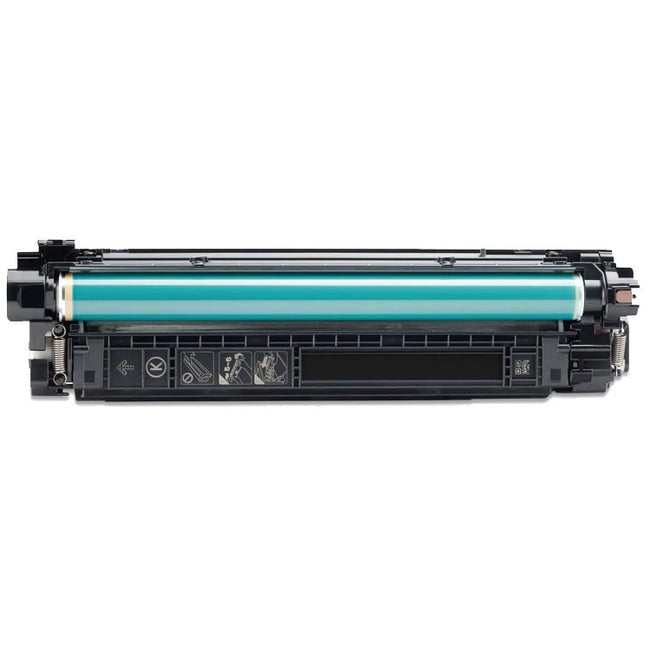 W2120A (HP 212A) Compatible High Yield HP Black Toner Cartridge-new chip