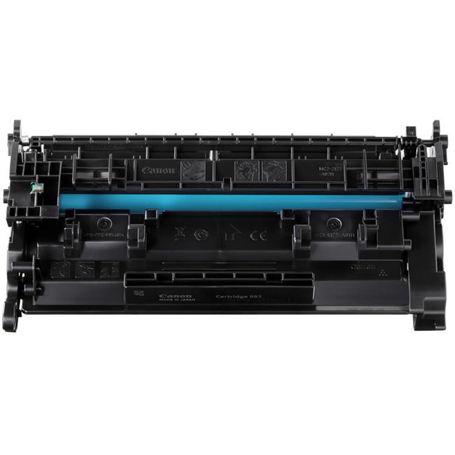 Compatible Toner Cartridge for Canon 057H Black CRG-057 3009C001 High Yield