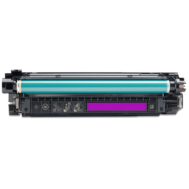W2123A (HP 212A) Compatible High Yield HP Magenta Toner Cartridge-new chip