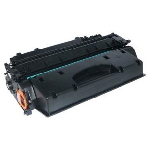 HP 80X Black Toner Cartridge (HP CF280X) Remanufactured or compatible