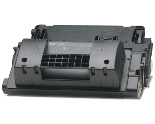 HP 64X Toner Cartridge (HP CC364X) Remanufactured or compatible