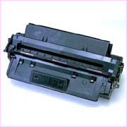 HP 96A C4096A Black Laser Toner Cartridge Remanufactured or compatible