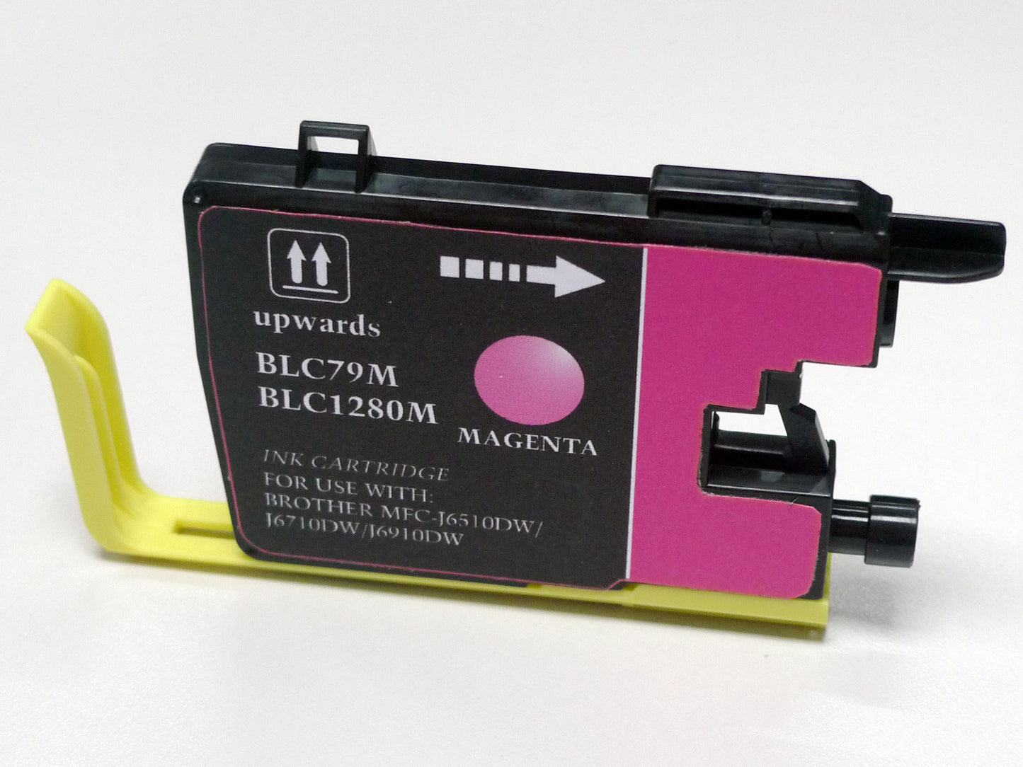 Compatible Brother LC79 BK/C/M/Y Ink Cartridge