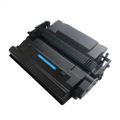 HP 87X Toner Cartridge (HP CF287X) Remanufactured or compatible