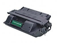HP C4127X Black Laser Toner Cartridge Remanufactured or compatible