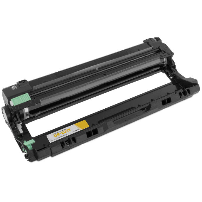 Brother DR223CL Drum Unit (For TN227) - InkSell.com Remanufactured or compatible