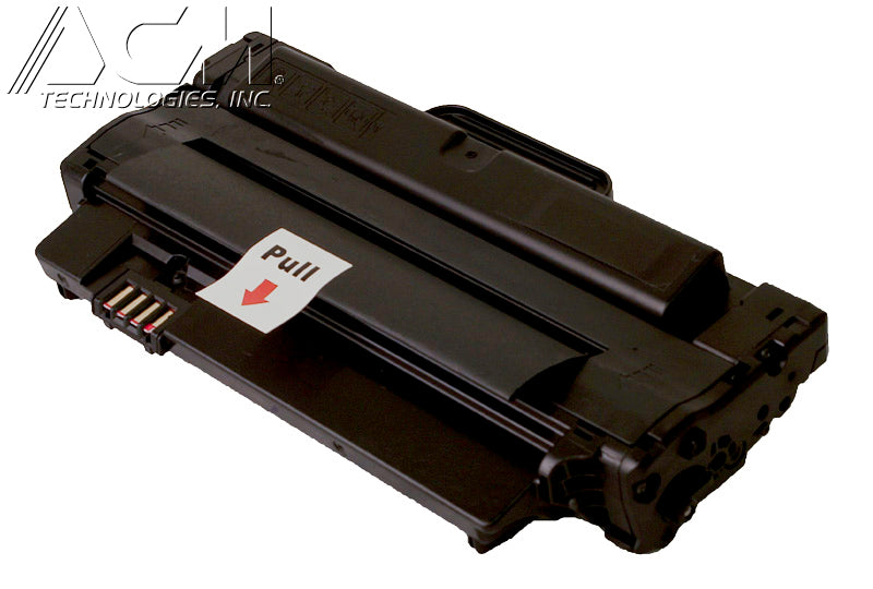 Compatible Dell 1130 / 1135 (330-9523) Toner Cartridge, Black 2.5K High Yield
