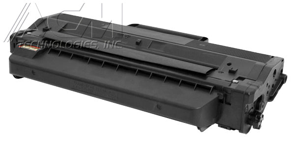 Compatible Dell B1260 (331-7328) Toner Cartridge, Black 2.5K High Yield
