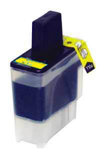 Brother LC41 (Brother LC41) Discount Ink Cartridges for Brother Remanufactured or compatible