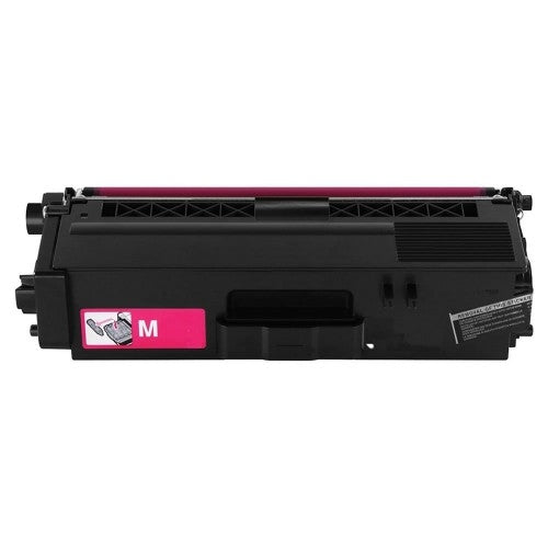 Brother TN339 BK/C/M/Y High Yield Toner Cartridge Remanufactured or compatible