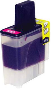 Brother LC41 (Brother LC41) Discount Ink Cartridges for Brother Remanufactured or compatible