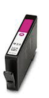 HP 935XL High Yield Magenta Ink Cartridge (HP C2P25AN) go with 934xl Remanufactured or compatible