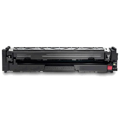 Magenta High Yield Toner Cartridge compatible with HP W2113X (HP 206X), with new chip