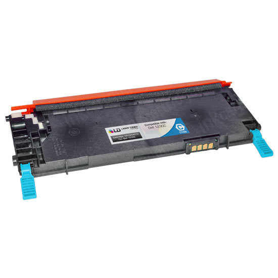 Dell 1230c / 1235cn Compatible Printer Cartridge