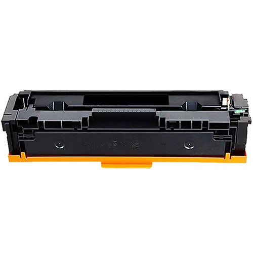 Black High Yield Toner Cartridge compatible with Canon 054HK (Cartridge 054H)