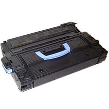 HP C8543X Black Laser Toner Cartridge,  High Capacity (LaserJet 9000 Series   HP C8543X) Remanufactured or compatible