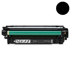 HP 507X Black Toner Cartridge (HP CE400X) Remanufactured or compatible