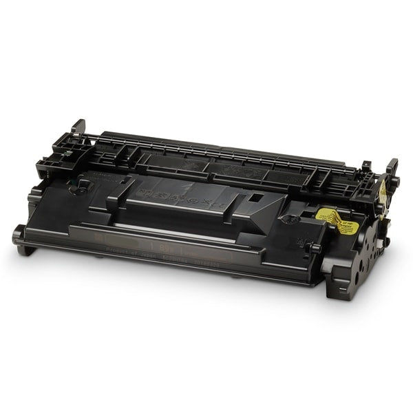 Black Toner Cartridge compatible with HP CF289A (HP 89A), New chip