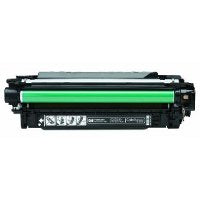 HP CE250X Toner Cartridges (HP CE250X High Capacity Black) Remanufactured or compatible