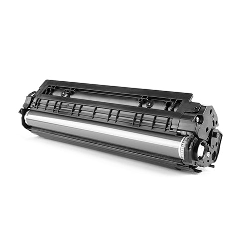Black High Yield Toner Cartridge compatible with Canon 3020C002 (Canon Cartridge 055HK), with new chip