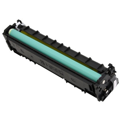 HP 204a Yellow (CF512A) Discount Toner Cartridges Remanufactured or compatible