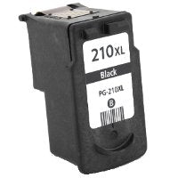Canon PG-210XL (2973B001) Discount Ink Cartridges Remanufactured or compatible