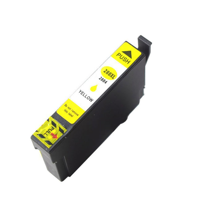 Epson 288/288XL, T288/T288XL Yellow (T288XL420) Discount Ink Cartridges Remanufactured or compatible