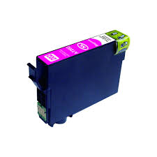 Epson 202 / 202xl T202 / T202xl Magenta(T202XL320) Discount Ink Cartridges Remanufactured or compatible