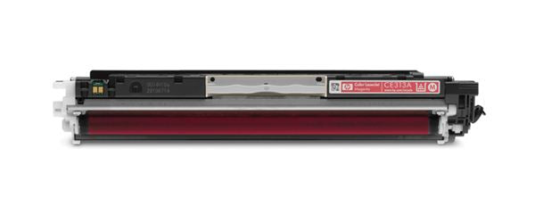 HP 126A Magenta Toner Cartridge (HP CE313A) Remanufactured or compatible