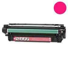 HP 507A Magenta Toner Cartridge (HP CE403A) Remanufactured or compatible