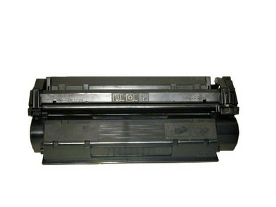 HP C7115X Black Laser Toner Cartridge, Large Capacity Remanufactured or compatible
