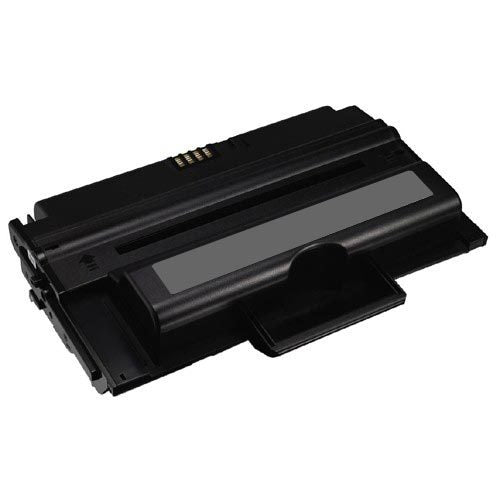 Compatible Dell 2355DN (331-0611) Toner Cartridge, Black 10K High Yield