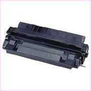 HP 29X C4129X Black Laser Toner Cartridge Remanufactured or compatible