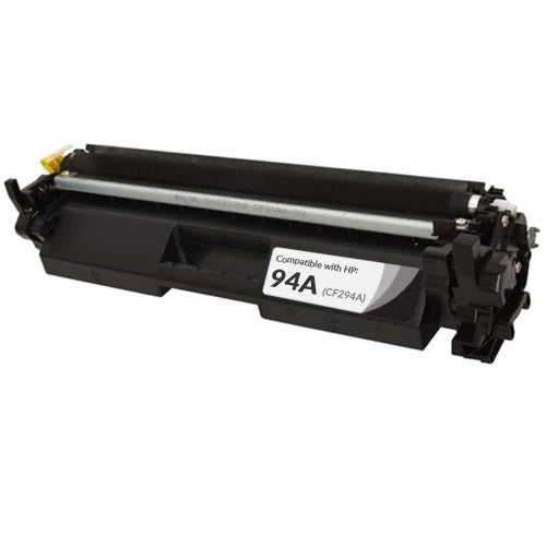 Black Toner Cartridge compatible with HP CF294A (HP 94A)