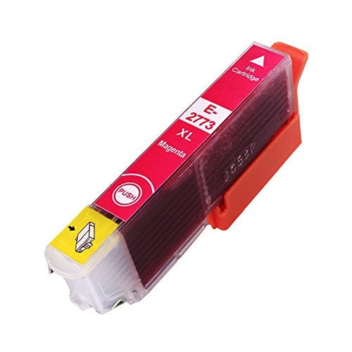 Compatible Epson 277/277XL, T277/T277XL Magenta (T277XL320) Discount Ink Cartridges