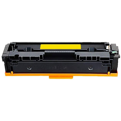 Yellow High Yield Toner Cartridge compatible with Canon 054HY (Cartridge 054H)