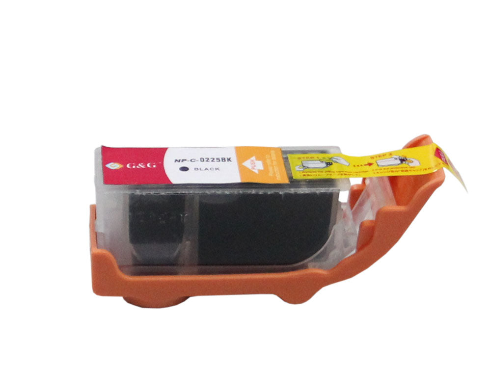 Canon PGI-225 / CLI-226 Discount Ink Cartridges Remanufactured or compatible