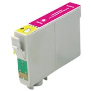 Epson 78 / T078 Magenta (T0783) Discount Ink Cartridges Remanufactured or compatible