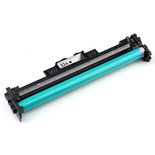 HP 32A Drum Cartridge (HP CF232A) Remanufactured or compatible