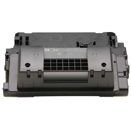 HP 90A Laser Toner Cartridge (HP CE390A) Remanufactured or compatible