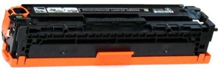 HP 128A Cyan Toner Cartridge (HP CE321A) Remanufactured or compatible