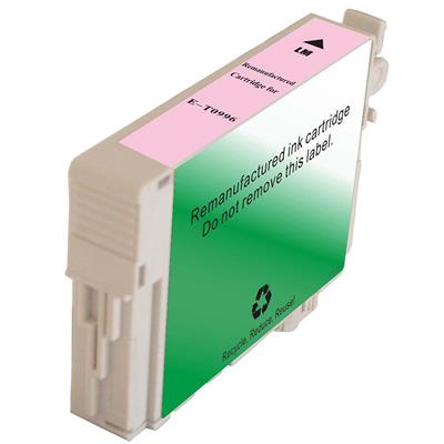 Epson 99 / T0996 Light Magenta (E-T0996) Discount Ink Cartridges Remanufactured or compatible