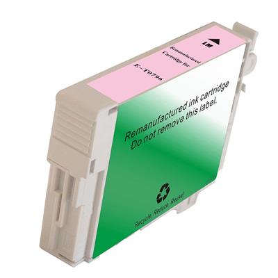 Epson 79 / T079 Light Magenta (T0796) Remanufactured or compatible