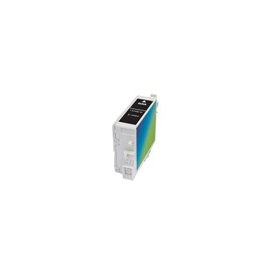 Remanufactured Epson T043120 Ink Cartridges High Capacity (Epson T0431 Black)