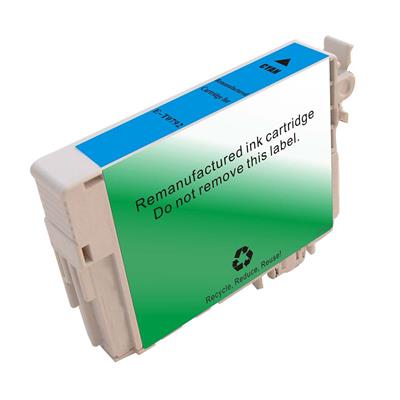 Epson 79 / T079 Cyan (T0792) Remanufactured or compatible